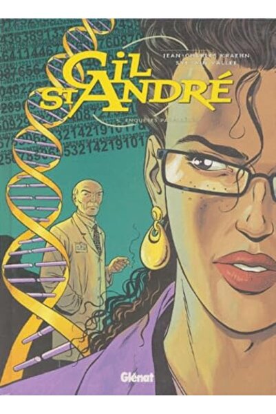 Hachette Distribution جيل ستاندر 5 إنكو تيس بارال ليه