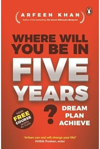 Penguin Random House أين ستكون بعد خمس سنوات؟