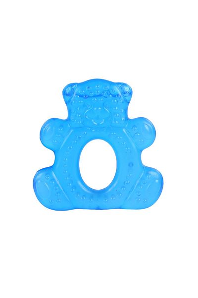 Star Baby Colorful Water Figure Teether