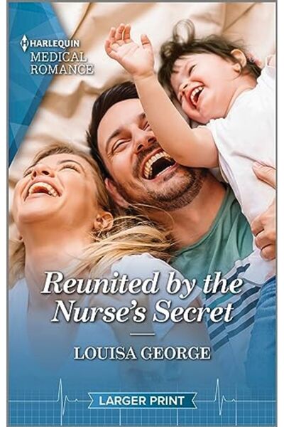 Harper Collins لم شملنا بفضل سر الممرضات