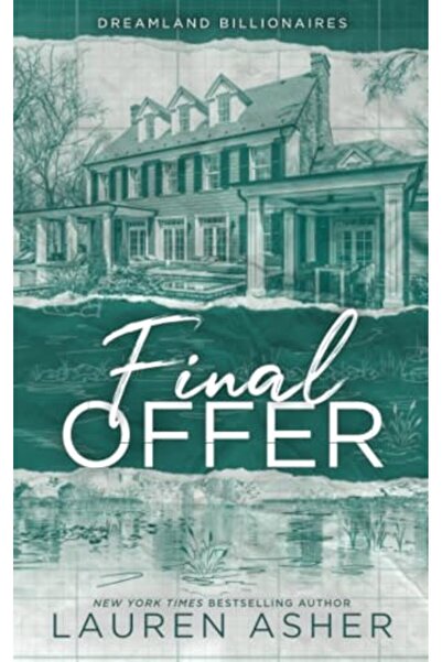 Bookazine العرض النهائي