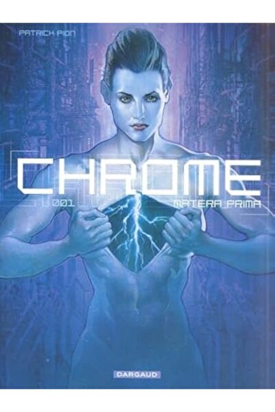 MDS كروم T1 ماتيرا بريما