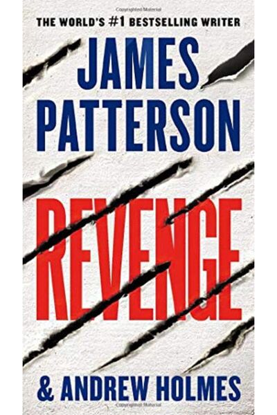 Hachette Distribution انتقام