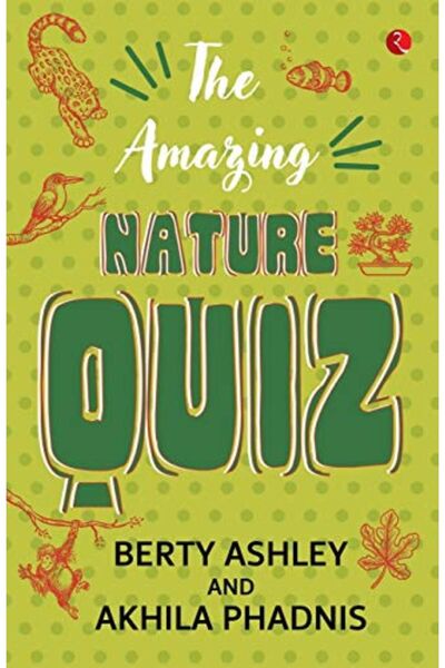 Rupa Publications India اختبار الطبيعة المذهلة