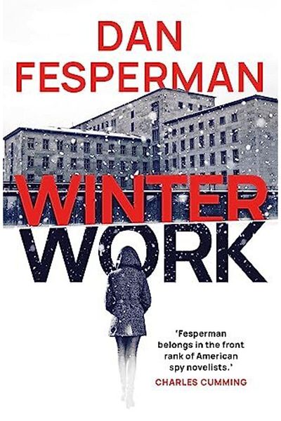 Macmillan Distribution Winter Work