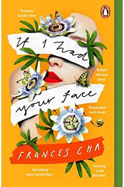 Penguin Random House إذا كان وجهك مؤكدًا، تايلور جينكينز ريد، مؤلف كتاب مال ا...