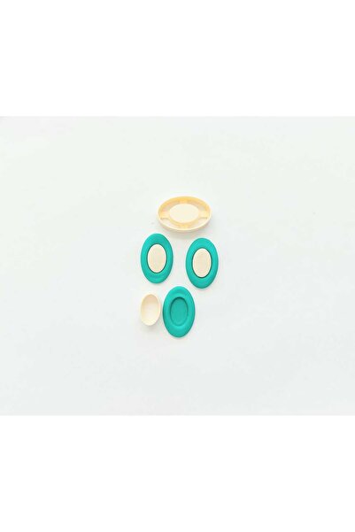 flament aşk قالب تزيين الكيك والطين البوليمر - قوالب قطع المجوهرات