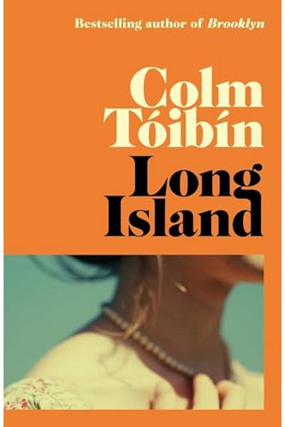 Macmillan Distribution Long Island The Longawaited Sequel To Brooklyn