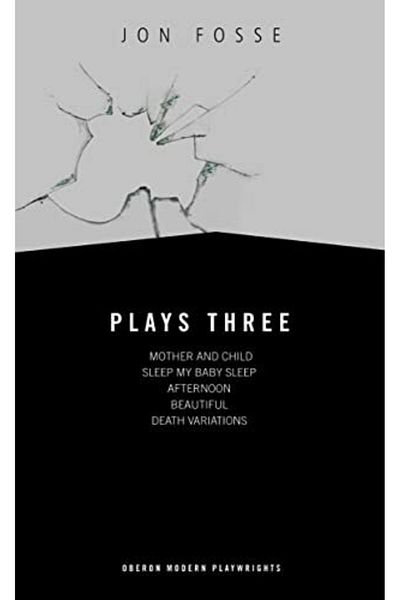 Macmillan Distribution Fosse Plays Three