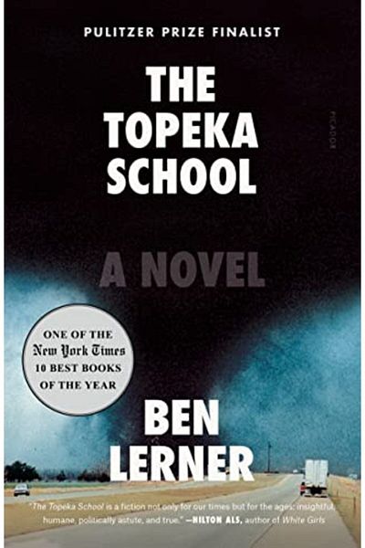 Macmillan Distribution The Topeka School