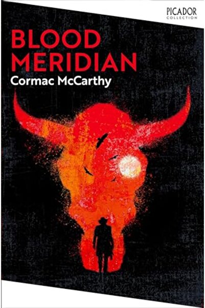 Macmillan Distribution Blood Meridian