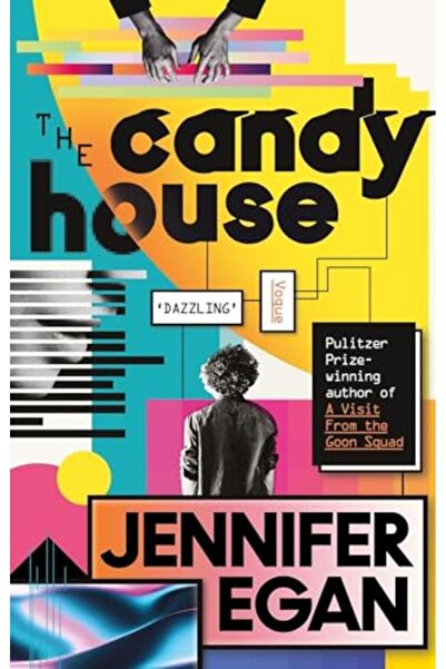 Hachette Distribution بيت الحلوى