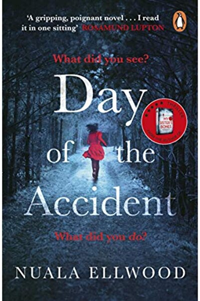 Penguin Random House يوم الحادث فيلم مؤثر وعاطفي مع تطور لن تصدقه