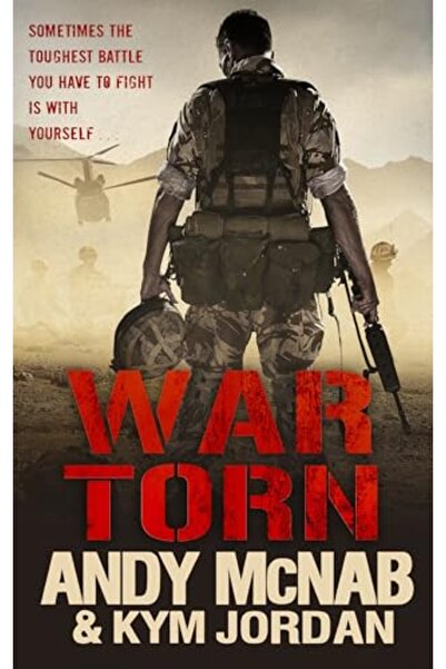 Penguin Random House War Torn