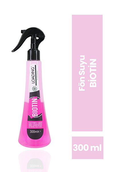 Loading Professional Fön Suyu 300ml