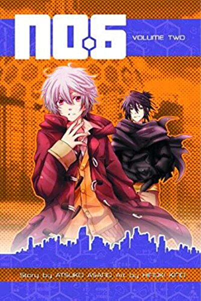 Penguin Random House العدد 6 المجلد 2