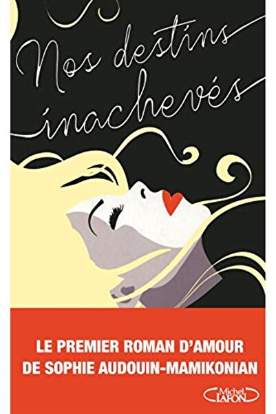 Belfond نوس ديستينس إيناشيف س