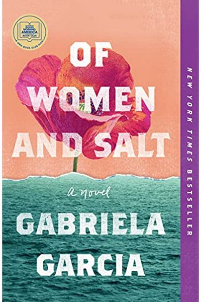 Macmillan Distribution Of Women And Salt