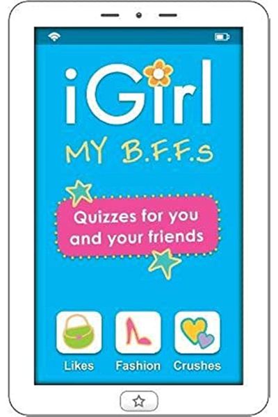 Ingram Igirl My Bffs My Bffs