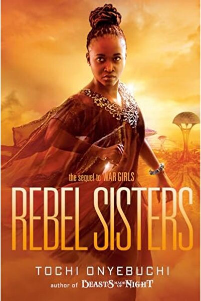 Penguin Random House Rebel Sisters