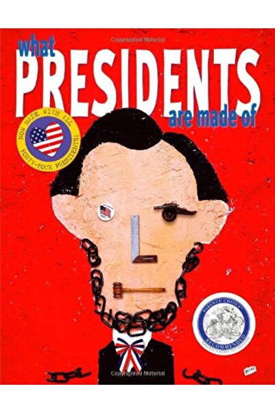 Simon Schuster من ماذا يتكون الرؤساء؟