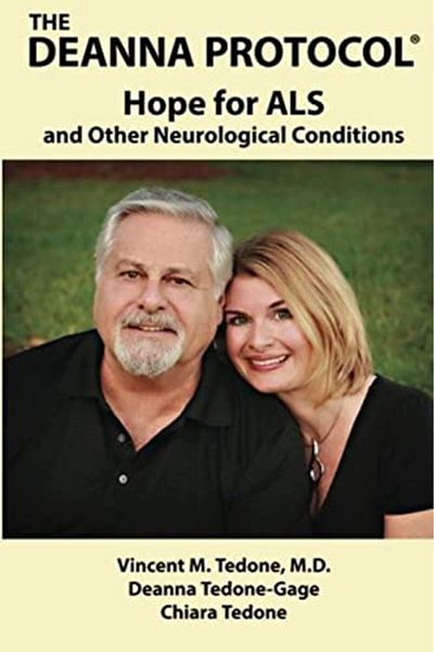 Ingram The Deanna Protocolr Hope For Als And Other Neurological Conditions