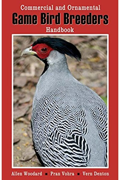 Gazelle Books دليل مربي الطيور البرية التجارية والزينة