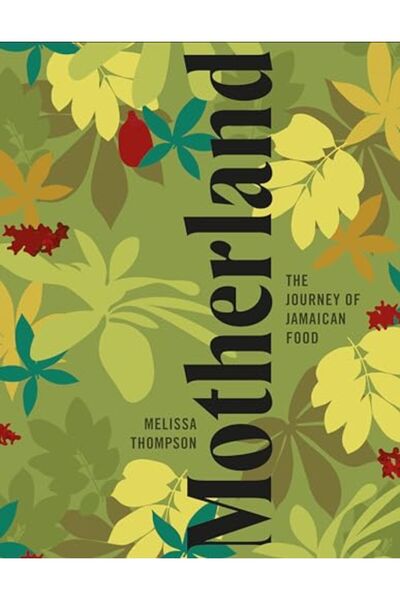 Interlink Publishing Group الوطن الأم كتاب طبخ جامايكي