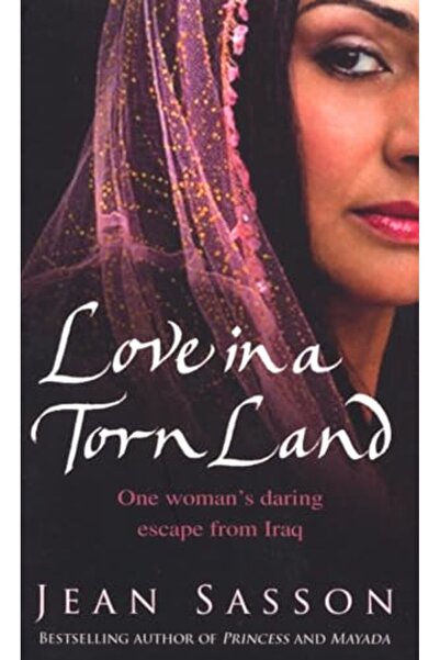 Penguin Random House الحب في أرض ممزقة