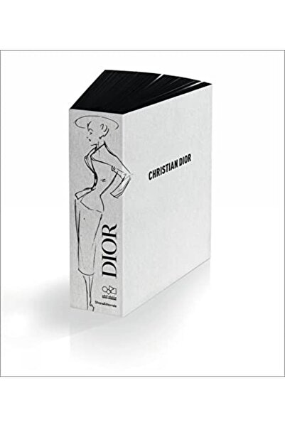 Ingram Christian Dior