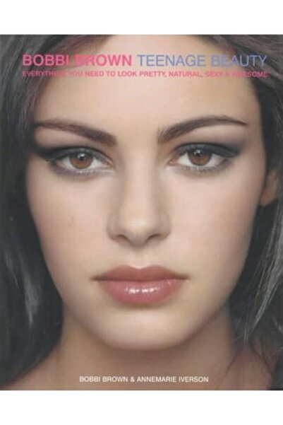 Penguin Random House Bobbi Brown Teenage Beauty