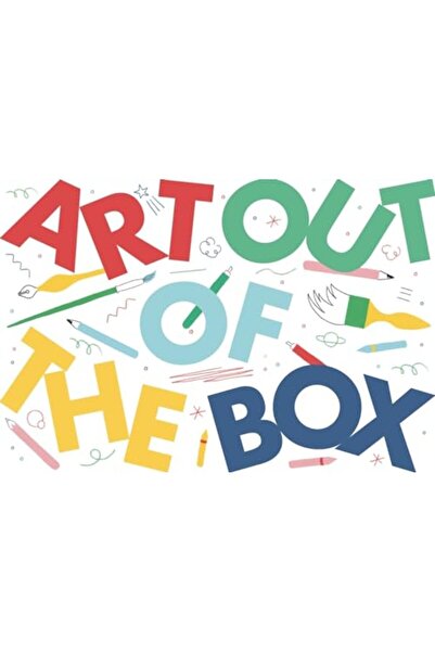 Hachette ألعاب إبداعية فنية خارج الصندوق للفنانين من جميع الأعمار