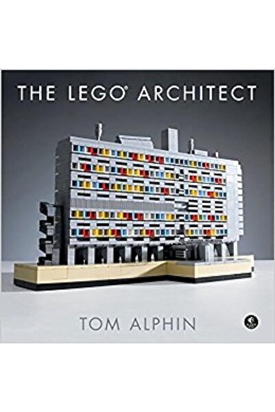 Penguin Random House مهندس ليغو