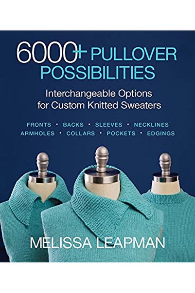 Marston Book Services Ltd 6000 خيار قابل للتبديل للسترات الصوفية المحبوكة حسب...