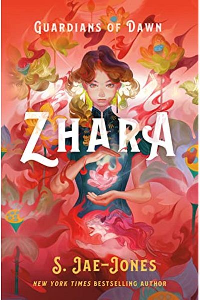 Macmillan Distribution Guardians Of Dawn Zhara