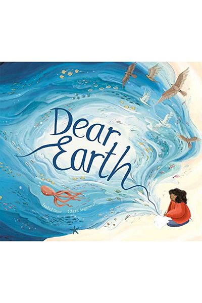 Macmillan Distribution Dear Earth