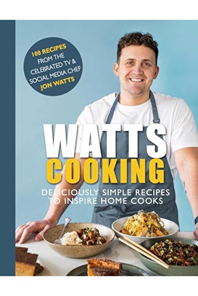 Gardners Books وصفات طهي بسيطة ولذيذة لإلهام الطهاة في المنزل