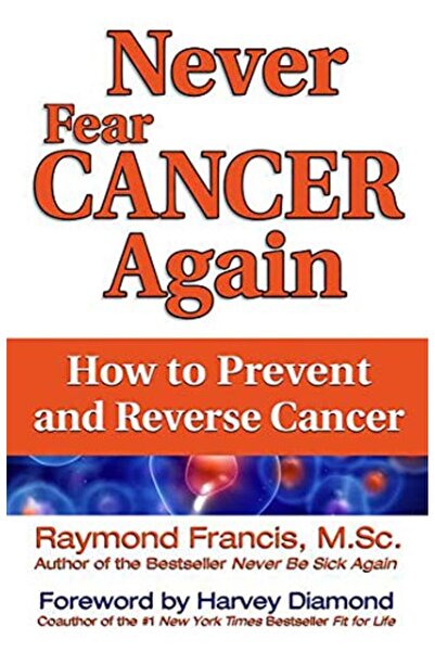 Simon Schuster لا تخف من السرطان مرة أخرى