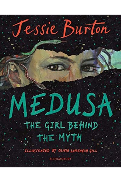 Macmillan Distribution Medusa