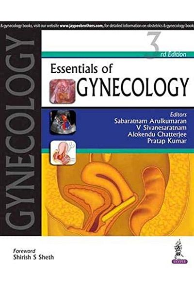 Ingram Essentials Of Gynecology