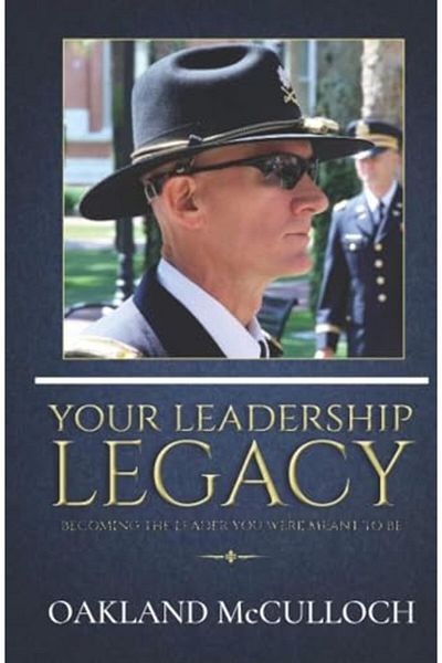 Ingram Your Leadership Legacy Becoming The Leader You Were Meant To Be