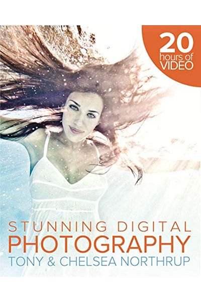 Ingram Tony Northrups Dslr Book How To Create Stunning Digital Photography