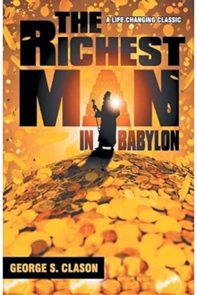 Ingram Internatıonal Inc أغنى رجل في بابل