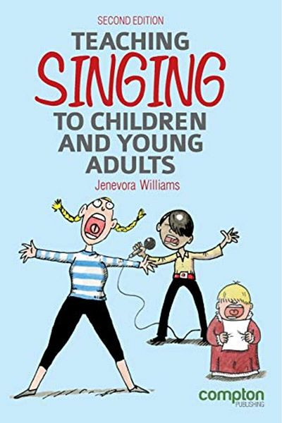 Ingram Teaching Singing To Children And Young Adults