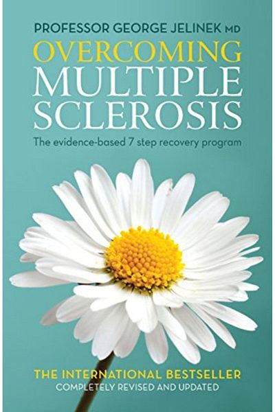 Ingram Overcoming Multiple Sclerosis The Evidencebased 7 Step Recovery Program