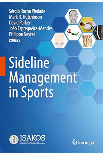 Springer Sideline Management In Sports