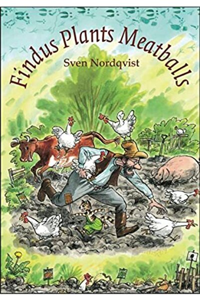 Gardners Books كرات اللحم النباتية من فيندوس