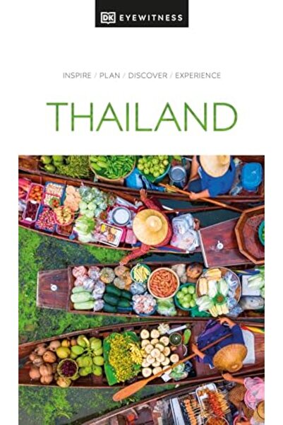 Penguin Random House شاهد عيان من تايلاند