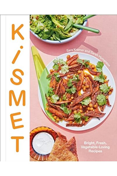 Penguin Random House وصفات كيزميت برايت الطازجة لمحبي الخضروات