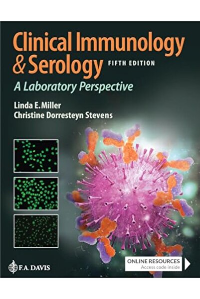 John Wiley Clinical Immunology & Serology A Laboratory Perspective